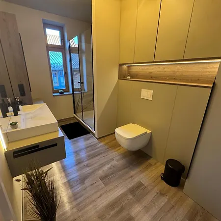 Stilapartment 2
