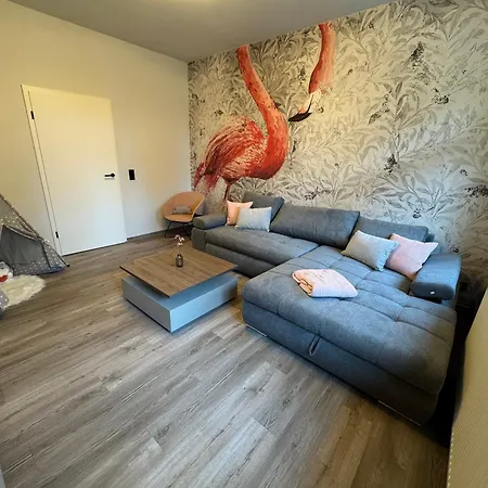 Apartment Stilapartment 2 Wernigerode