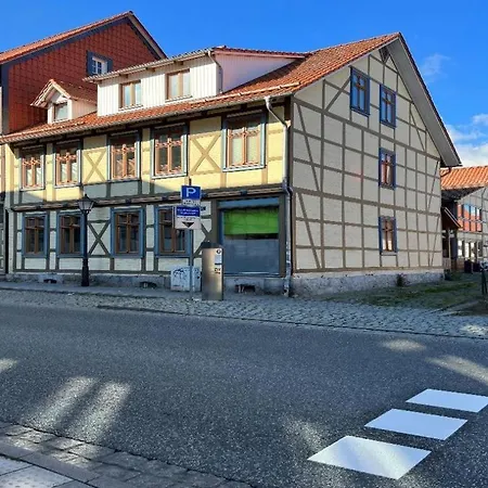Stilapartment 2 *