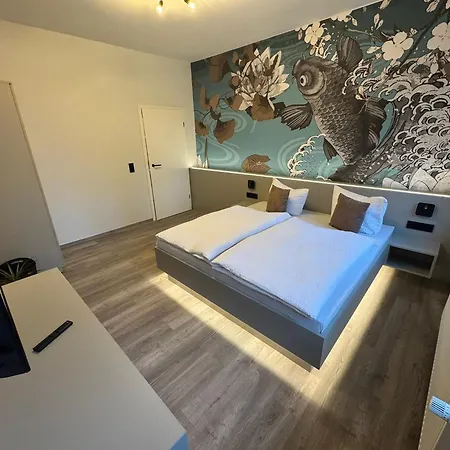 Lägenhet Stilapartment 2 *