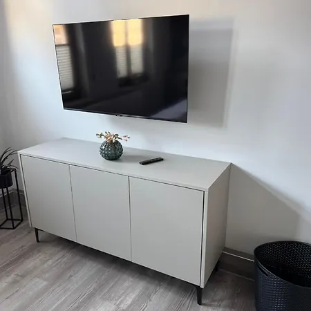 Stilapartment 2 Wernigerode