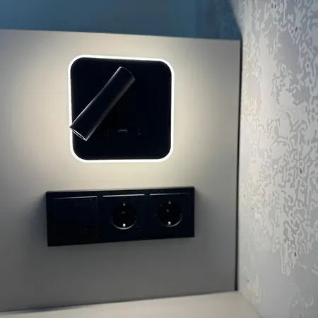 Stilapartment 2 Apartment *