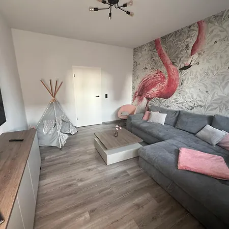 Apartment Stilapartment 2