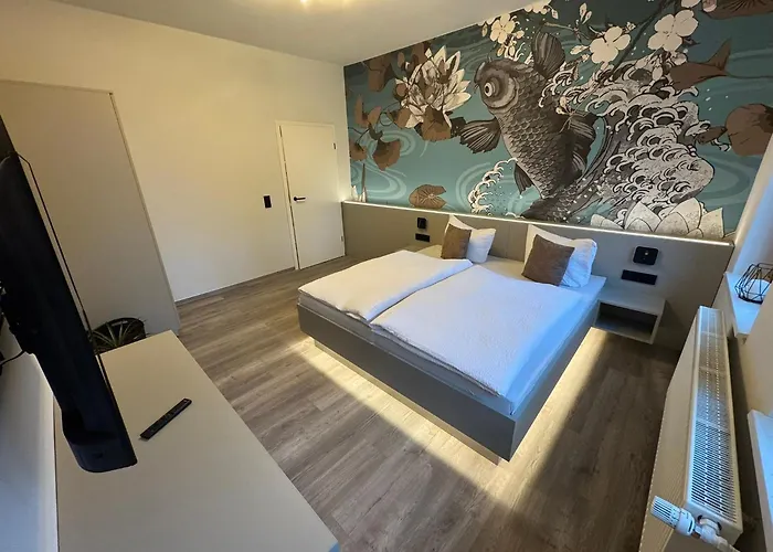 Apartment Stilapartment 2 *