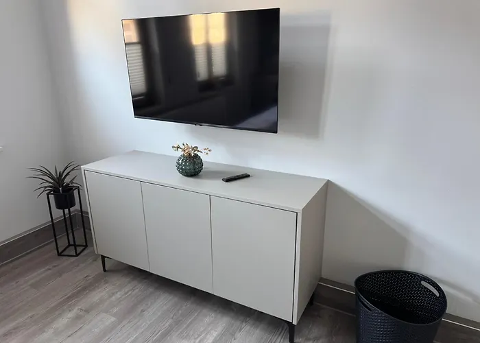 Stilapartment 2 Wernigerode