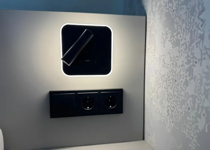 Stilapartment 2 Apartment *