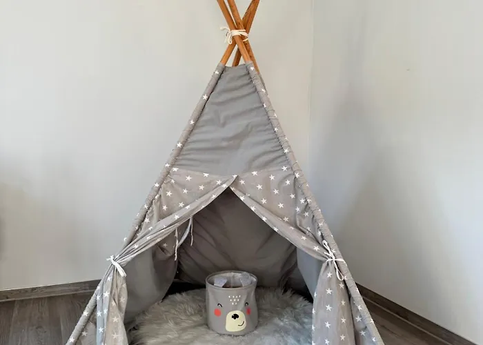 Stilapartment 2 Wernigerode