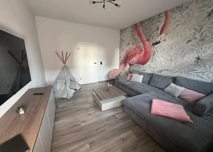 Apartment Stilapartment 2