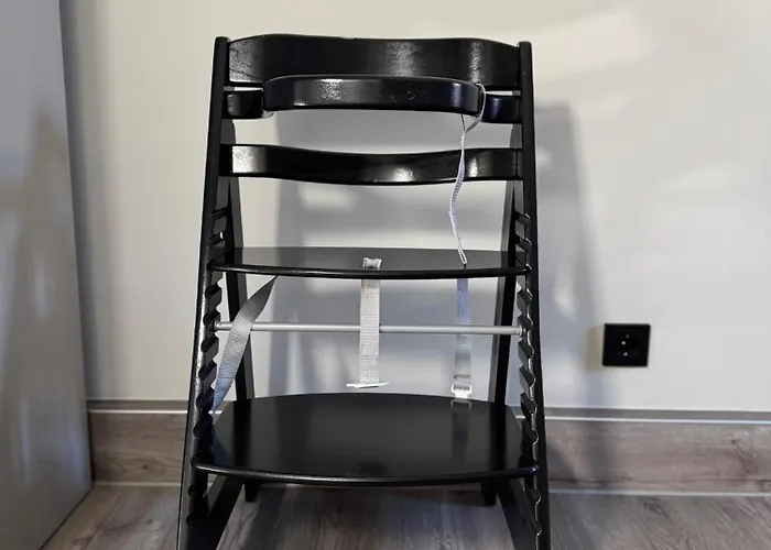 Apartment Stilapartment 2 Wernigerode