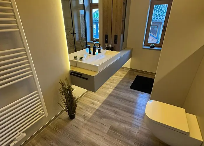 Apartment Stilapartment 2 *